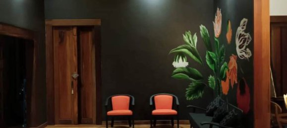 3 bedrooms Cafe / restaurant in Hua Hin, Thailand No. 6289 5