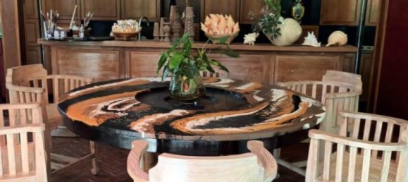 3 bedrooms Cafe / restaurant in Hua Hin, Thailand No. 6289 3