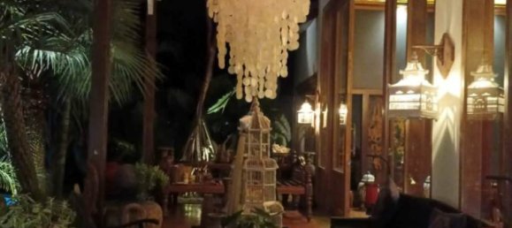 3 bedrooms Cafe / restaurant in Hua Hin, Thailand No. 6289 14