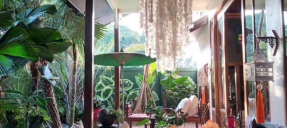 3 bedrooms Cafe / restaurant in Hua Hin, Thailand No. 6289 2