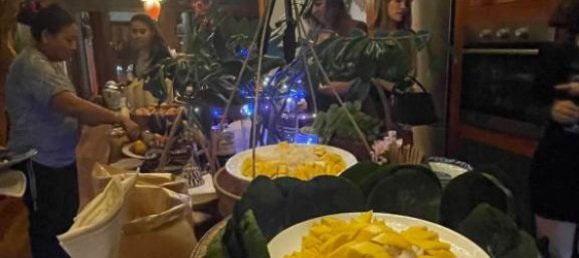 3 bedrooms Cafe / restaurant in Hua Hin, Thailand No. 6289 18