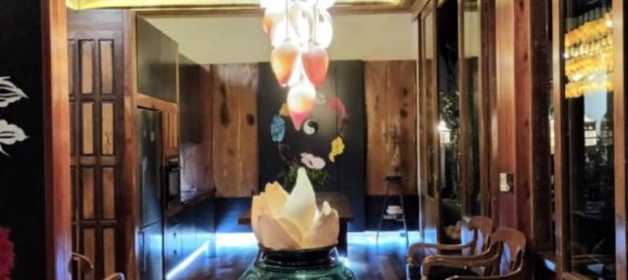 3 bedrooms Cafe / restaurant in Hua Hin, Thailand No. 6289 8