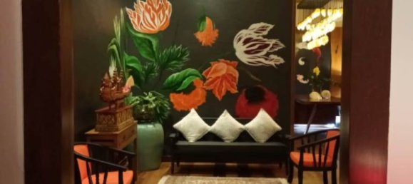 3 bedrooms Cafe / restaurant in Hua Hin, Thailand No. 6289 19