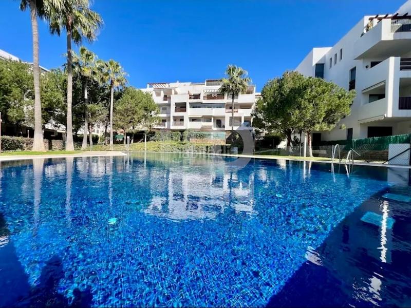 2 bedrooms Apartment in Mijas, Spain No. 190422