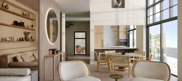 شقة 2+1 في Day One Residence, Tepe, Turkey رقم 36508 3