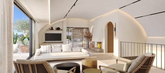 شقة 2+1 في Day One Residence, Tepe, Turkey رقم 36508 10