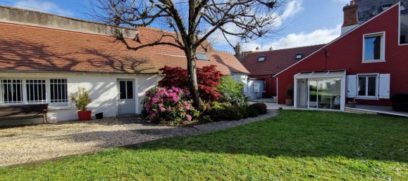 4 Schlafzimmer Haus in Orleans, France, Nr. 70369 3