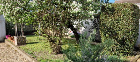 4 Schlafzimmer Haus in Orleans, France, Nr. 70369 22