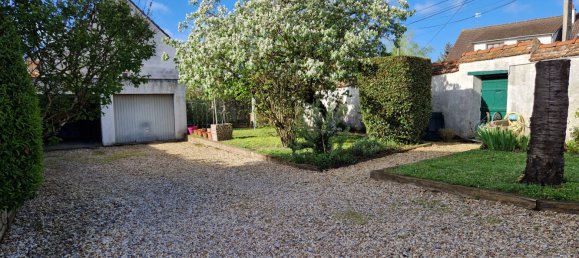 4 Schlafzimmer Haus in Orleans, France, Nr. 70369 25