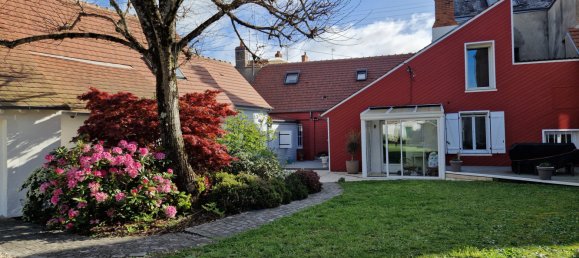 4 Schlafzimmer Haus in Orleans, France, Nr. 70369 28