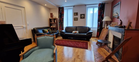 4 Schlafzimmer Haus in Orleans, France, Nr. 70369 7