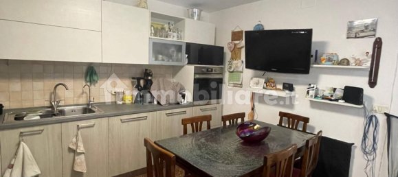 2 bedrooms Villa in Mira, Italy No. 58968 2