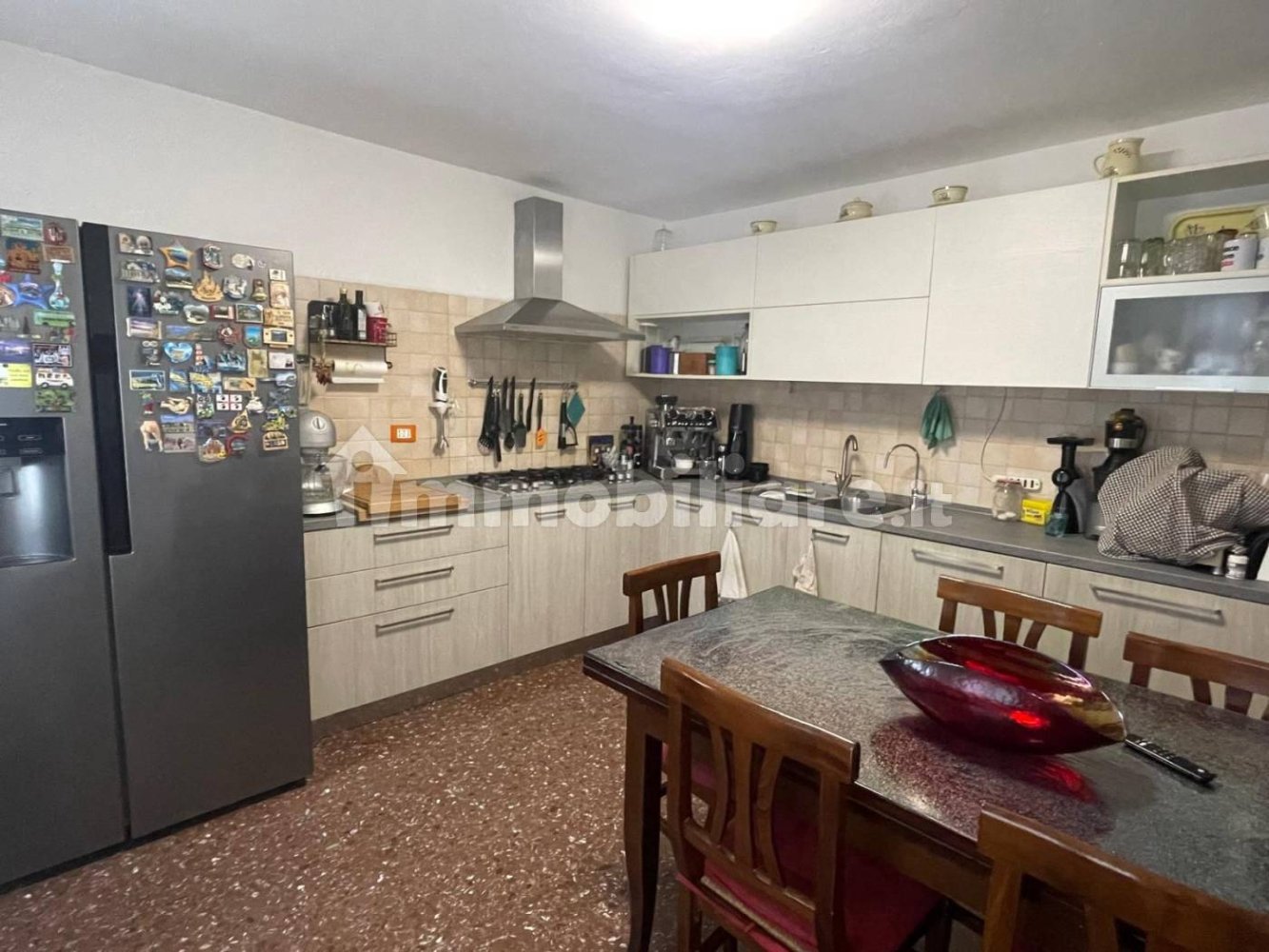 2 bedrooms Villa in Mira, Italy No. 58968