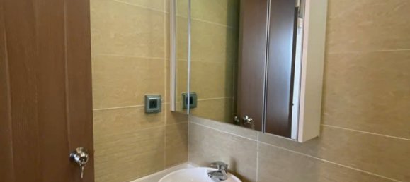 Кондоминиум с 1 спальней в Биньтхань, Хошимин, Вьетнам № 20802 6