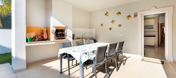 3 Schlafzimmer Villa in Albufeira, Portugal, Nr. 291407 43