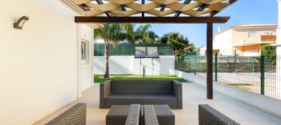 3 Schlafzimmer Villa in Albufeira, Portugal, Nr. 291407 40