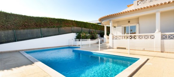 3 Schlafzimmer Villa in Albufeira, Portugal, Nr. 291407 48