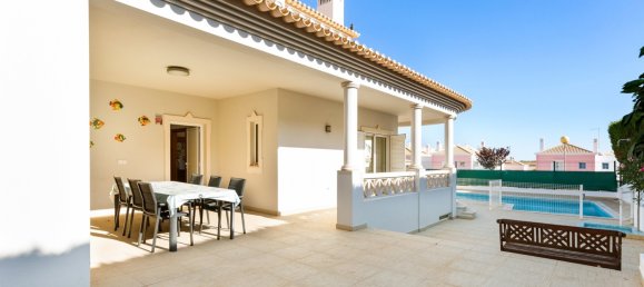 3 Schlafzimmer Villa in Albufeira, Portugal, Nr. 291407 45