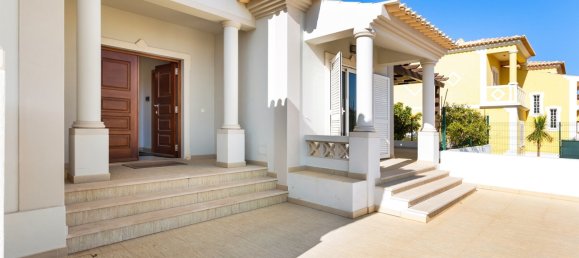 3 Schlafzimmer Villa in Albufeira, Portugal, Nr. 291407 7