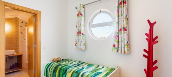 3 Schlafzimmer Villa in Albufeira, Portugal, Nr. 291407 22