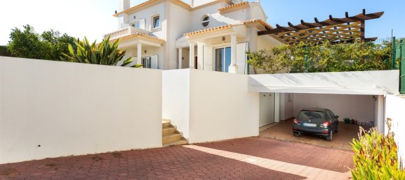 3 Schlafzimmer Villa in Albufeira, Portugal, Nr. 291407 49