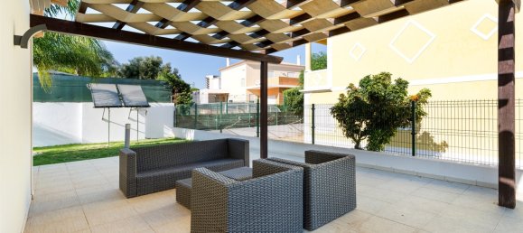 3 Schlafzimmer Villa in Albufeira, Portugal, Nr. 291407 39