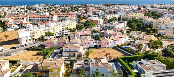 3 Schlafzimmer Villa in Albufeira, Portugal, Nr. 291407 4