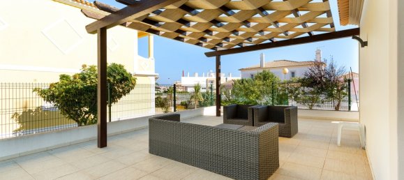 3 Schlafzimmer Villa in Albufeira, Portugal, Nr. 291407 38