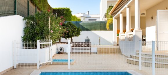3 Schlafzimmer Villa in Albufeira, Portugal, Nr. 291407 47
