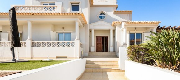 3 Schlafzimmer Villa in Albufeira, Portugal, Nr. 291407 6