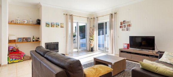 3 Schlafzimmer Villa in Albufeira, Portugal, Nr. 291407 10