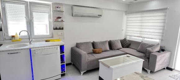 Apartamento 3+1 em Antalya, Turkey N.º 40576 9