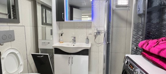 Apartamento 3+1 em Antalya, Turkey N.º 40576 14