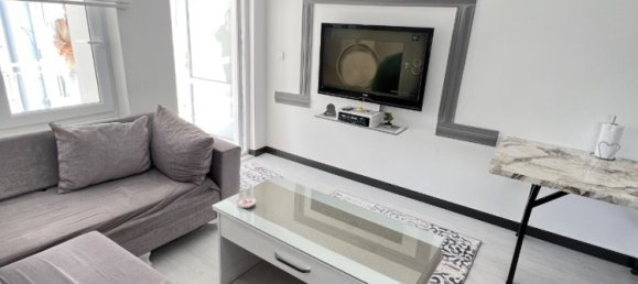 Apartamento 3+1 em Antalya, Turkey N.º 40576 7