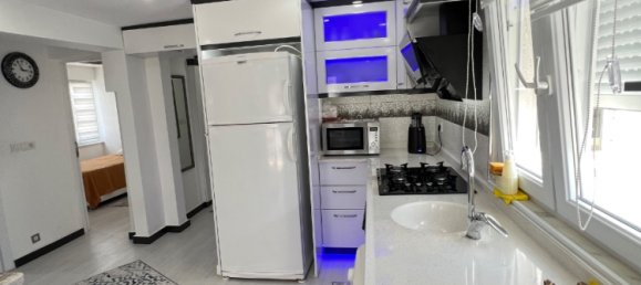 Apartamento 3+1 em Antalya, Turkey N.º 40576 8