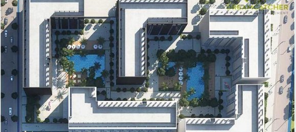 1 bedroom Apartment in Muwaileh, UAE No. 23124 10