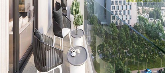 1 bedroom Apartment in Muwaileh, UAE No. 23124 2