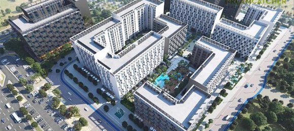 1 bedroom Apartment in Muwaileh, UAE No. 23124 11