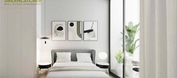 1 bedroom Apartment in Muwaileh, UAE No. 23124 3