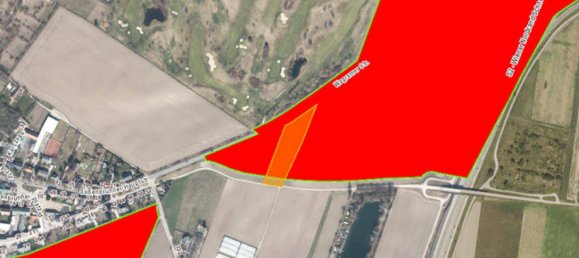 Land in Vienna, Austria No. 107464 3