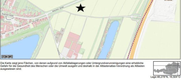 Land in Vienna, Austria No. 107464 6
