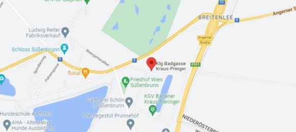 Land in Vienna, Austria No. 107464 4