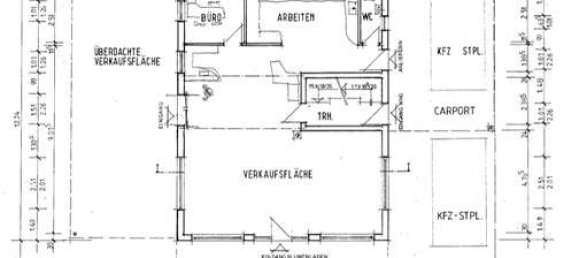 2 Schlafzimmer Gebäude in Mainz-Bingen, Germany, Nr. 174836 11