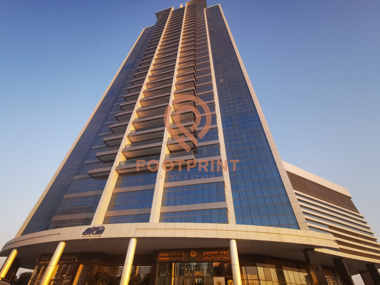 Apartamento de 2 dormitorios en Dubai Science Park, UAE No. 24633