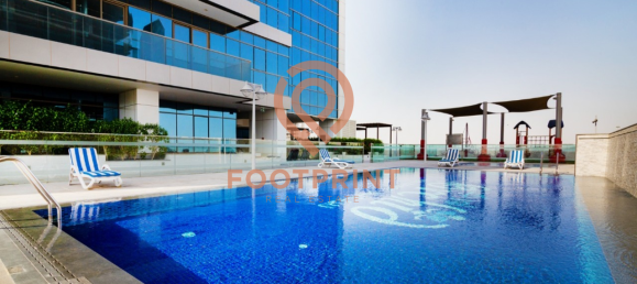Apartamento de 2 dormitorios en Dubai Science Park, UAE No. 24633 17