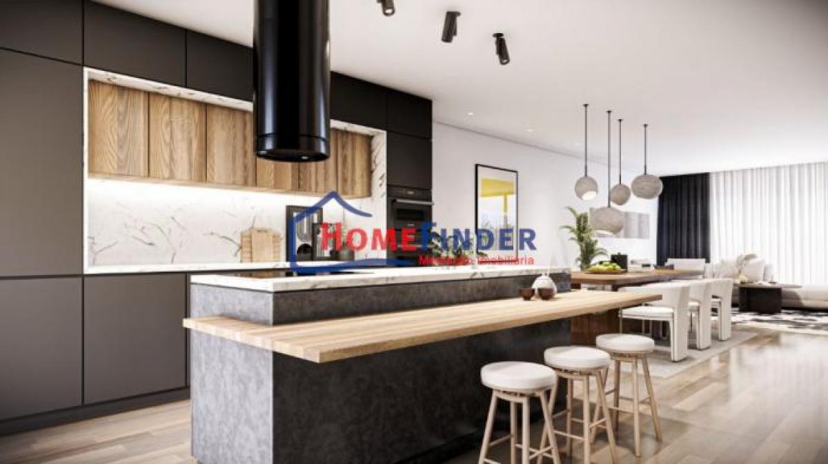 Casa T3 em Braga, Portugal N.º 6273