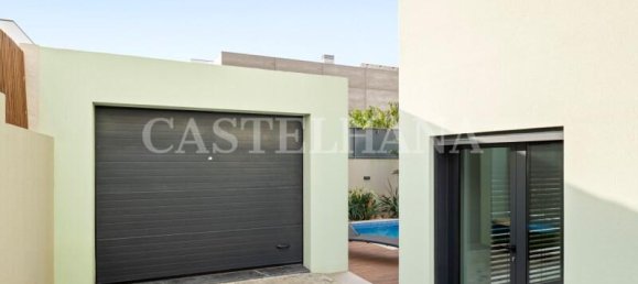 3 Schlafzimmer Villa in Cascais, Portugal, Nr. 109613 28