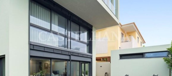 3 Schlafzimmer Villa in Cascais, Portugal, Nr. 109613 24