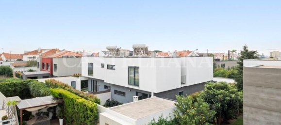 3 Schlafzimmer Villa in Cascais, Portugal, Nr. 109613 29