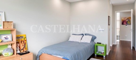 3 Schlafzimmer Villa in Cascais, Portugal, Nr. 109613 22